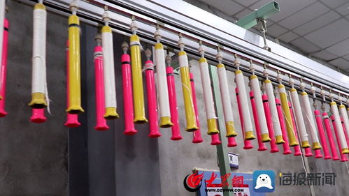 争做排头兵 ⑦丨郓城一鸣纺织 以科技创新为笔，在劳动保护用品领域书写产业新篇