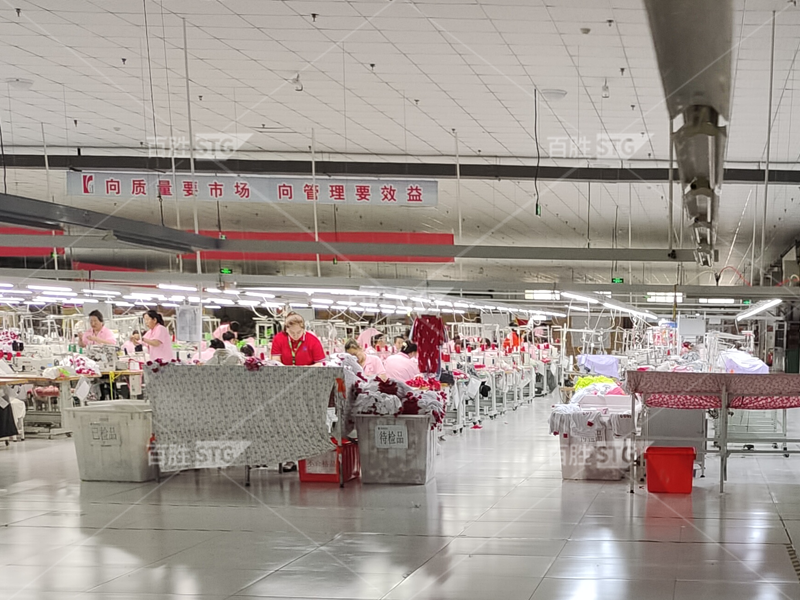 夏津*制衣成功通过2021年Costco质量年审，劳动保护用品生产再上新台阶